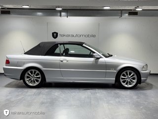 BMW 320 Ci Cabrio *Leder*Klimaautomatik* - foto 28