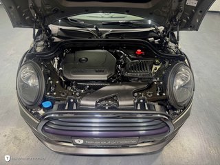 MINI Mini Cooper *5-trg.*PDC*Garantie*Ambiente* - foto 21
