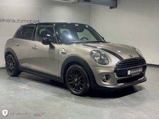 MINI Mini Cooper *5-trg.*PDC*Garantie*Ambiente* - foto 4