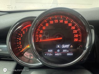MINI Mini Cooper *5-trg.*PDC*Garantie*Ambiente* - foto 12