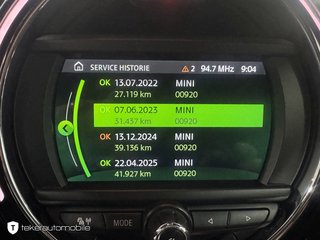 MINI Mini Cooper *5-trg.*PDC*Garantie*Ambiente* - foto 14