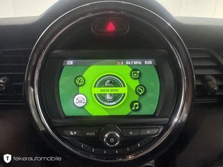 MINI Mini Cooper *5-trg.*PDC*Garantie*Ambiente* - foto 13