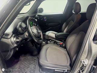 MINI Mini Cooper *5-trg.*PDC*Garantie*Ambiente* - foto 7