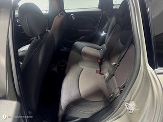MINI Mini Cooper *5-trg.*PDC*Garantie*Ambiente* - foto 8