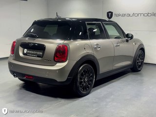 MINI Mini Cooper *5-trg.*PDC*Garantie*Ambiente* - foto 3