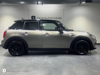MINI Mini Cooper *5-trg.*PDC*Garantie*Ambiente* - foto 26