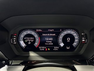 Audi A3 Sportback 35 TFSI advanced LED Automatik CarPlay - bilder 10