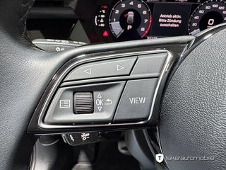Audi A3 Sportback 35 TFSI advanced LED Automatik CarPlay - bilder 19