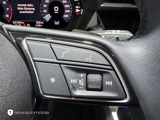 Audi A3 Sportback 35 TFSI advanced LED Automatik CarPlay - bilder 20