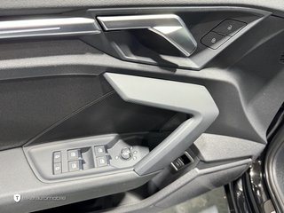 Audi A3 Sportback 35 TFSI advanced LED Automatik CarPlay - bilder 17