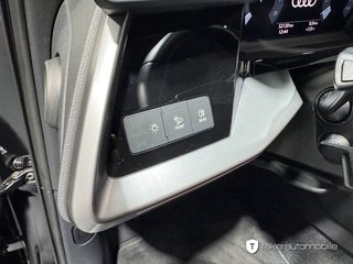 Audi A3 Sportback 35 TFSI advanced LED Automatik CarPlay - bilder 18