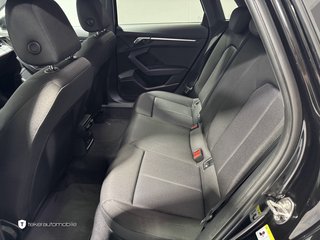 Audi A3 Sportback 35 TFSI advanced LED Automatik CarPlay - bilder 8