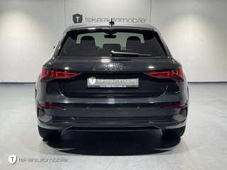 Audi A3 Sportback 35 TFSI advanced LED Automatik CarPlay - bilder 24