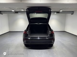 Audi A3 Sportback 35 TFSI advanced LED Automatik CarPlay - bilder 22