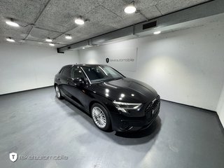 Audi A3 Sportback 35 TFSI advanced LED Automatik CarPlay - bilder 25