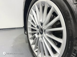 Audi A3 Sportback 35 TFSI advanced LED Automatik CarPlay - bilder 28