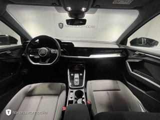 Audi A3 Sportback 35 TFSI advanced LED Automatik CarPlay - bilder 6