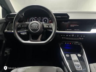 Audi A3 Sportback 35 TFSI advanced LED Automatik CarPlay - bilder 9