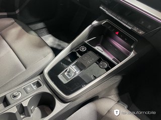 Audi A3 Sportback 35 TFSI advanced LED Automatik CarPlay - bilder 15