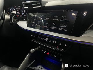 Audi A3 Sportback 35 TFSI advanced LED Automatik CarPlay - bilder 12