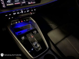 Audi A3 Sportback 35 TFSI advanced LED Automatik CarPlay - bilder 13