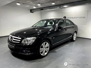 Mercedes-Benz C 200 K. Avantgarde *Xenon*Auto.* - photo 1