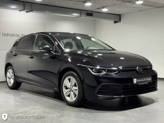 Volkswagen Golf VIII 1.5 TSI Life Navigation LED CarPlay Ambiente - bilder 4