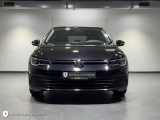 Volkswagen Golf VIII 1.5 TSI Life Navigation LED CarPlay Ambiente - bilder 24