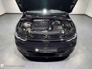 Volkswagen Golf VIII 1.5 TSI Life Navigation LED CarPlay Ambiente - bilder 22