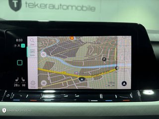Volkswagen Golf VIII 1.5 TSI Life Navigation LED CarPlay Ambiente - bilder 13