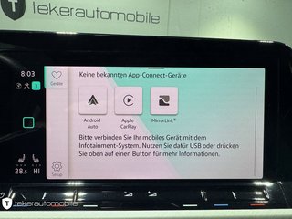 Volkswagen Golf VIII 1.5 TSI Life Navigation LED CarPlay Ambiente - bilder 14
