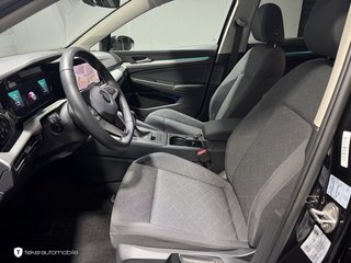 Volkswagen Golf VIII 1.5 TSI Life Navigation LED CarPlay Ambiente - bilder 7