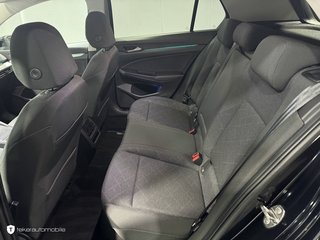 Volkswagen Golf VIII 1.5 TSI Life Navigation LED CarPlay Ambiente - bilder 8