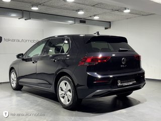 Volkswagen Golf VIII 1.5 TSI Life Navigation LED CarPlay Ambiente - bilder 2