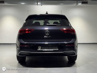 Volkswagen Golf VIII 1.5 TSI Life Navigation LED CarPlay Ambiente - bilder 25