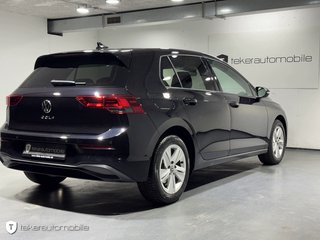 Volkswagen Golf VIII 1.5 TSI Life Navigation LED CarPlay Ambiente - bilder 3