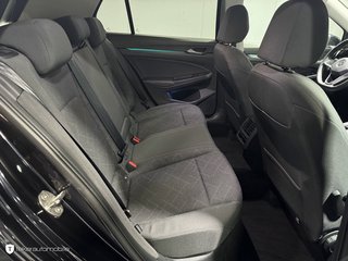 Volkswagen Golf VIII 1.5 TSI Life Navigation LED CarPlay Ambiente - bilder 9