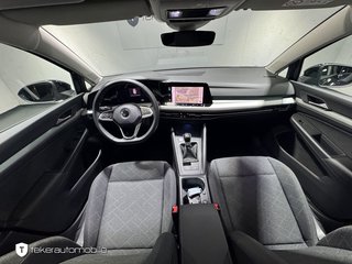 Volkswagen Golf VIII 1.5 TSI Life Navigation LED CarPlay Ambiente - bilder 6