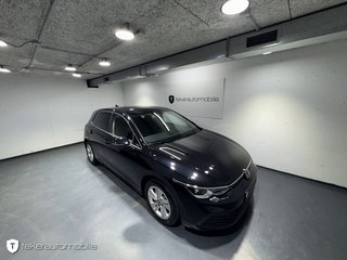 Volkswagen Golf VIII 1.5 TSI Life Navigation LED CarPlay Ambiente - bilder 26