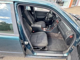Mercedes-Benz C 180 Classic *5Gang*SSD*HU 08/27* - bilder 11