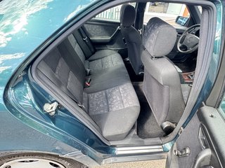 Mercedes-Benz C 180 Classic *5Gang*SSD*HU 08/27* - bilder 10