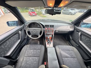 Mercedes-Benz C 180 Classic *5Gang*SSD*HU 08/27* - bilder 7