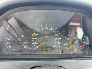 Mercedes-Benz C 180 Classic *5Gang*SSD*HU 08/27* - bilder 13