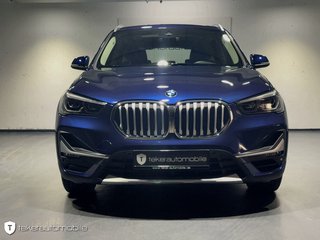 BMW X1 xDrive 20 i xLine *Pano*LED*Leder*Aut.* - foto 24