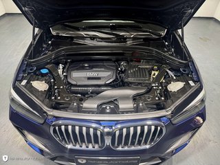 BMW X1 xDrive 20 i xLine *Pano*LED*Leder*Aut.* - foto 22