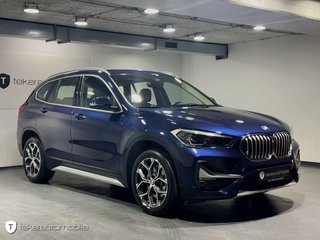 BMW X1 xDrive 20 i xLine *Pano*LED*Leder*Aut.* - foto 5