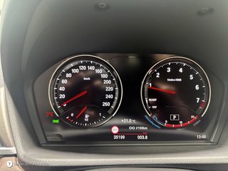 BMW X1 xDrive 20 i xLine *Pano*LED*Leder*Aut.* - foto 13