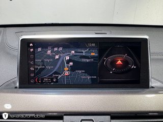 BMW X1 xDrive 20 i xLine *Pano*LED*Leder*Aut.* - foto 14