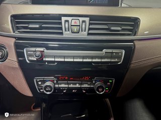 BMW X1 xDrive 20 i xLine *Pano*LED*Leder*Aut.* - foto 15