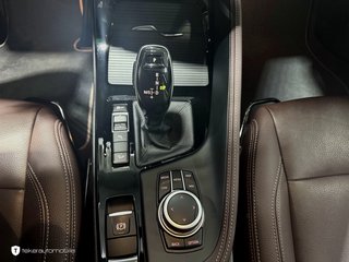 BMW X1 xDrive 20 i xLine *Pano*LED*Leder*Aut.* - foto 16